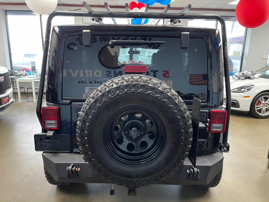 Used Jeep Wrangler Unlimited 4WD 4dr Rubicon Hard Rock 2016 | 5 Towns Drive. Inwood, New York Used Jeep Wrangler Unlimited 4WD 4dr Rubicon Hard Rock 2016 | 5 Towns Drive. Inwood, New York