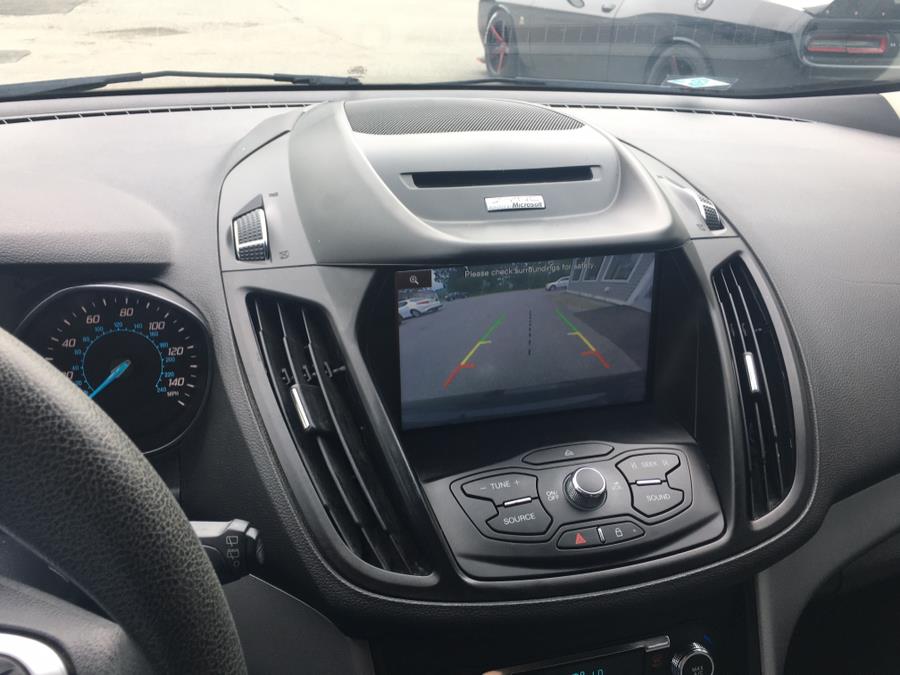 Used Ford Escape FWD 4dr SE 2014 | Rockland Motor Company. Rockland, Maine Used Ford Escape FWD 4dr SE 2014 | Rockland Motor Company. Rockland, Maine