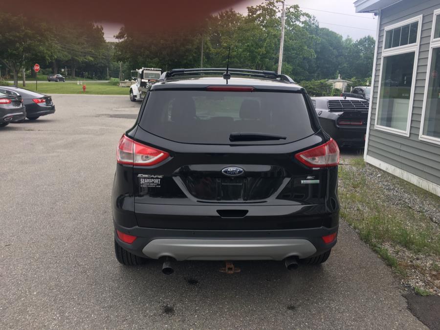 Used Ford Escape FWD 4dr SE 2014 | Rockland Motor Company. Rockland, Maine Used Ford Escape FWD 4dr SE 2014 | Rockland Motor Company. Rockland, Maine