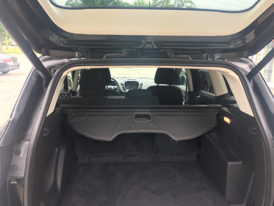 Used Ford Escape FWD 4dr SE 2014 | Rockland Motor Company. Rockland, Maine Used Ford Escape FWD 4dr SE 2014 | Rockland Motor Company. Rockland, Maine