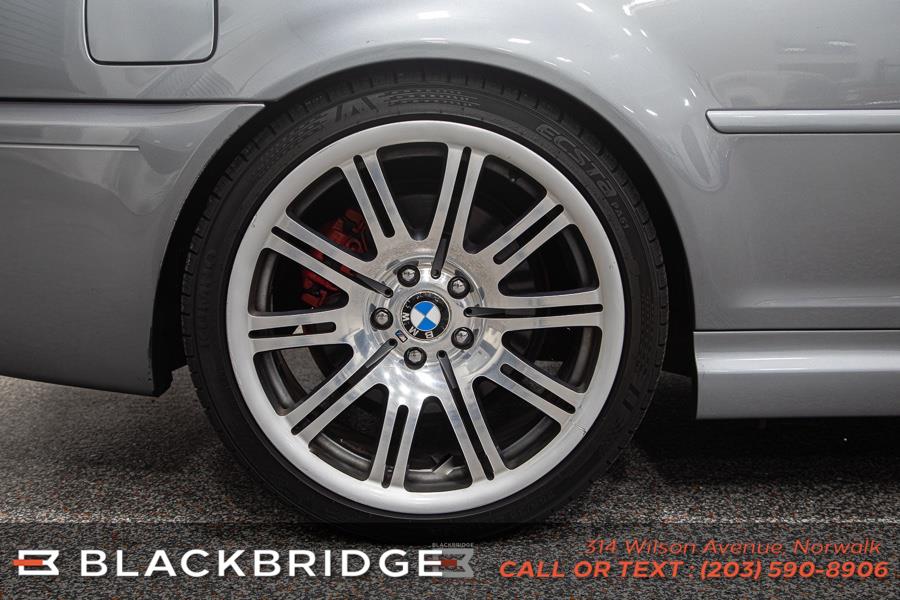 2005 BMW 3 Series M3 2dr Convertible, available for sale in Norwalk, Connecticut | Black Bridge Motors, LLC. Norwalk, Connecticut 2005 BMW 3 Series M3 2dr Convertible, available for sale in Norwalk, Connecticut | Black Bridge Motors, LLC. Norwalk, Connecticut
