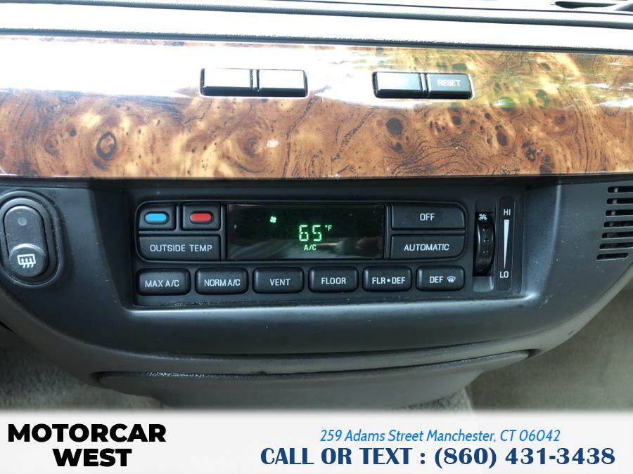 Used Mercury Grand Marquis 4dr Sdn LS 2010 | Motorcar West. Manchester, Connecticut Used Mercury Grand Marquis 4dr Sdn LS 2010 | Motorcar West. Manchester, Connecticut