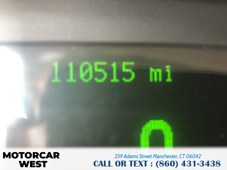 Used Mercury Grand Marquis 4dr Sdn LS 2010 | Motorcar West. Manchester, Connecticut Used Mercury Grand Marquis 4dr Sdn LS 2010 | Motorcar West. Manchester, Connecticut