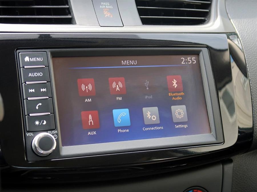 Used Nissan Sentra 2019 | Auto Expo Ent Inc.. Great Neck, New York Used Nissan Sentra 2019 | Auto Expo Ent Inc.. Great Neck, New York