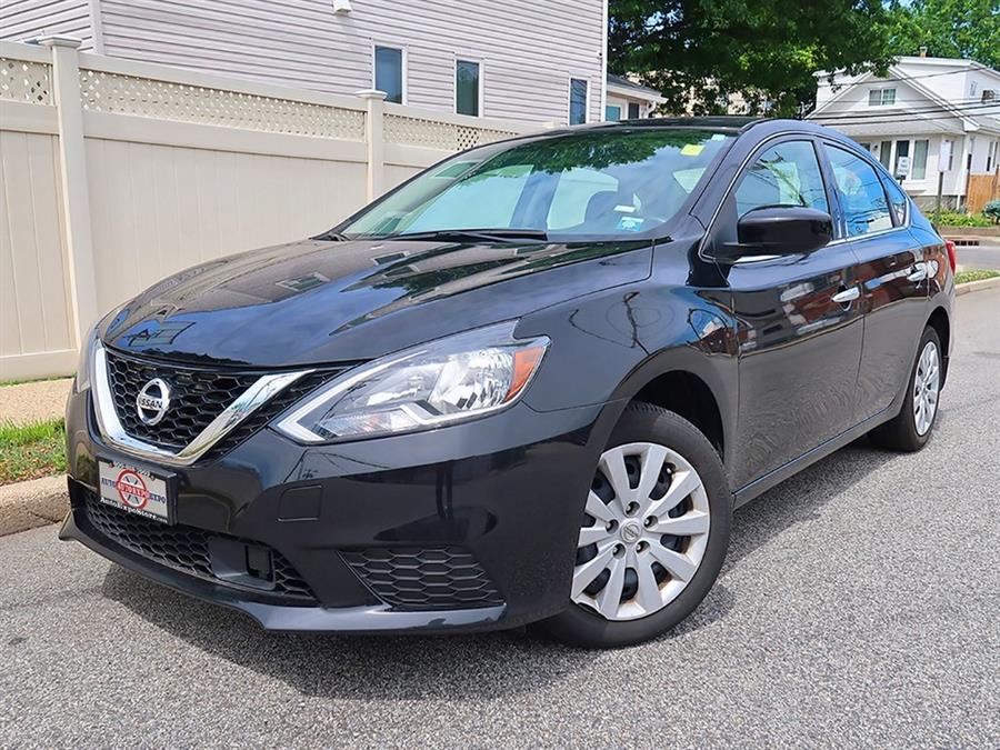 Used Nissan Sentra 2019 | Auto Expo Ent Inc.. Great Neck, New York Used Nissan Sentra 2019 | Auto Expo Ent Inc.. Great Neck, New York
