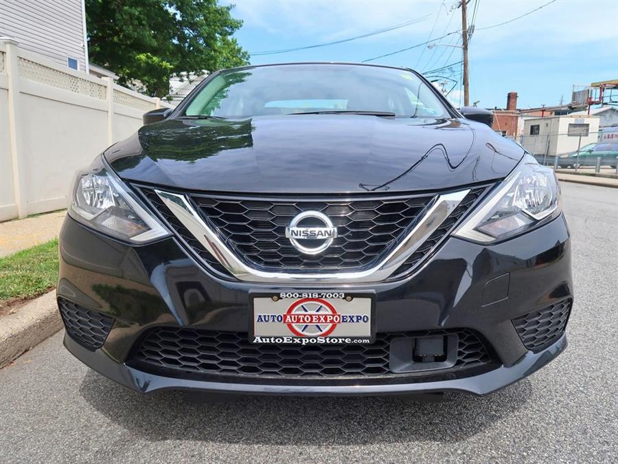 Used Nissan Sentra 2019 | Auto Expo Ent Inc.. Great Neck, New York Used Nissan Sentra 2019 | Auto Expo Ent Inc.. Great Neck, New York