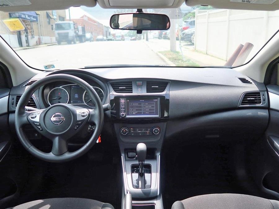 Used Nissan Sentra 2019 | Auto Expo Ent Inc.. Great Neck, New York Used Nissan Sentra 2019 | Auto Expo Ent Inc.. Great Neck, New York