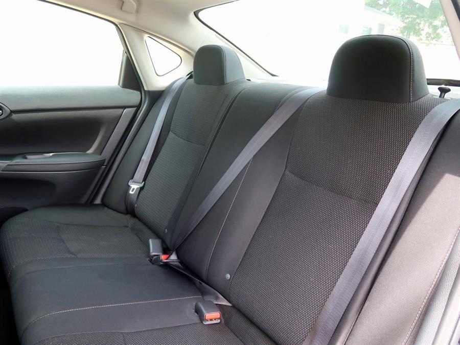 Used Nissan Sentra 2019 | Auto Expo Ent Inc.. Great Neck, New York Used Nissan Sentra 2019 | Auto Expo Ent Inc.. Great Neck, New York
