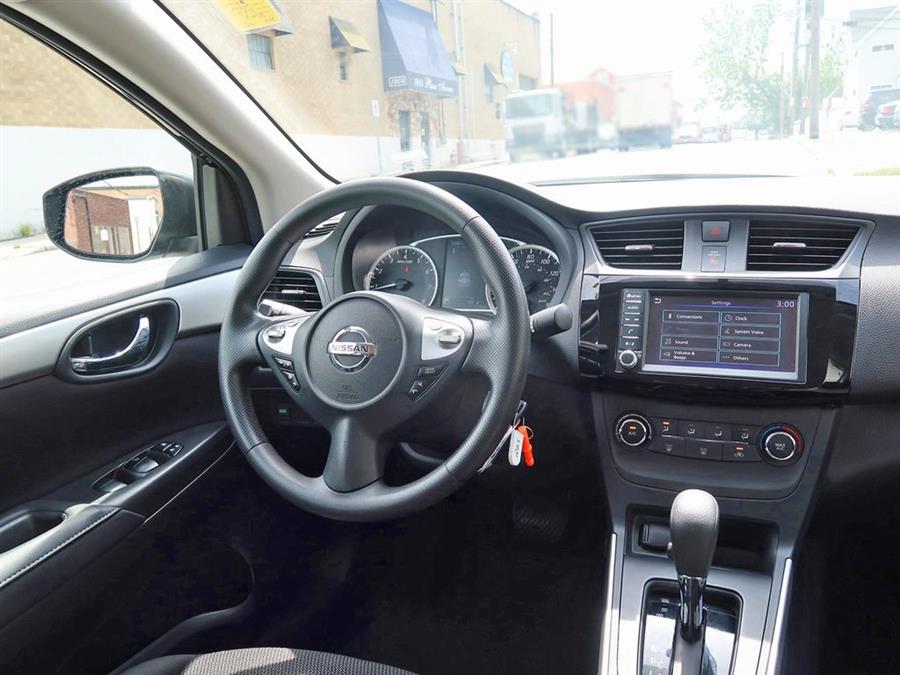 Used Nissan Sentra 2019 | Auto Expo Ent Inc.. Great Neck, New York Used Nissan Sentra 2019 | Auto Expo Ent Inc.. Great Neck, New York