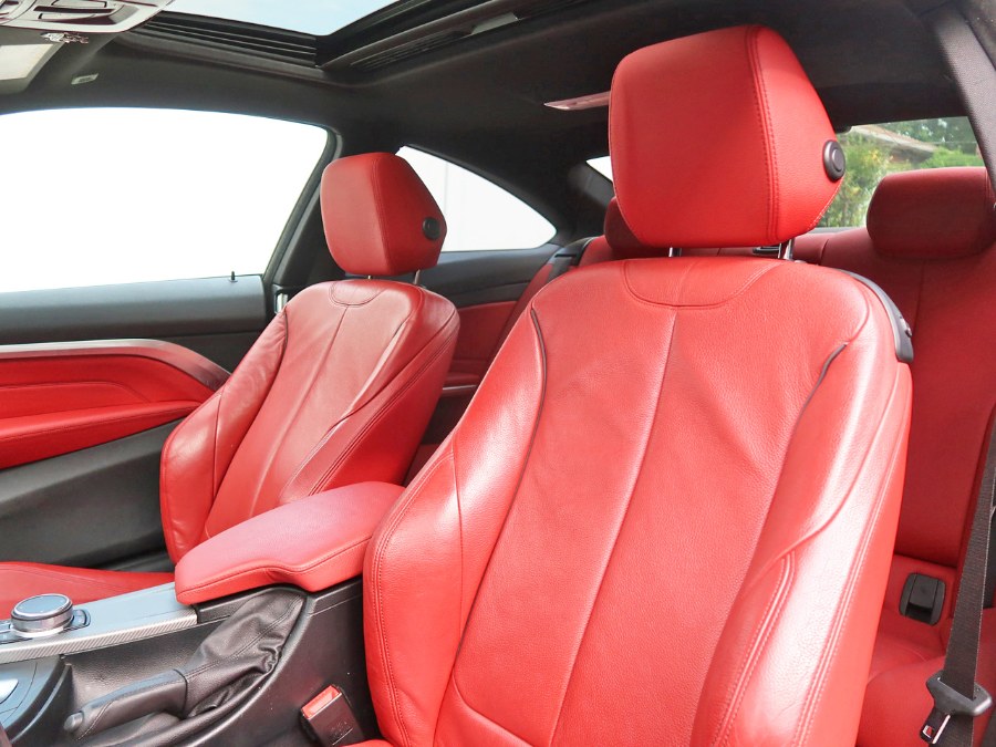 Used BMW 4 Series 430i xDrive Sport Line Package 2018 | Auto Expo Ent Inc.. Great Neck, New York Used BMW 4 Series 430i xDrive Sport Line Package 2018 | Auto Expo Ent Inc.. Great Neck, New York