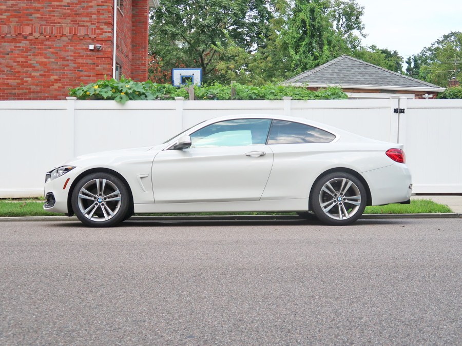 Used BMW 4 Series 430i xDrive Sport Line Package 2018 | Auto Expo Ent Inc.. Great Neck, New York Used BMW 4 Series 430i xDrive Sport Line Package 2018 | Auto Expo Ent Inc.. Great Neck, New York
