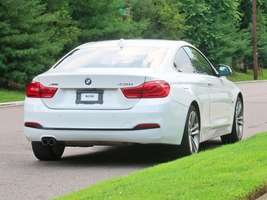 Used BMW 4 Series 430i xDrive Sport Line Package 2018 | Auto Expo Ent Inc.. Great Neck, New York Used BMW 4 Series 430i xDrive Sport Line Package 2018 | Auto Expo Ent Inc.. Great Neck, New York