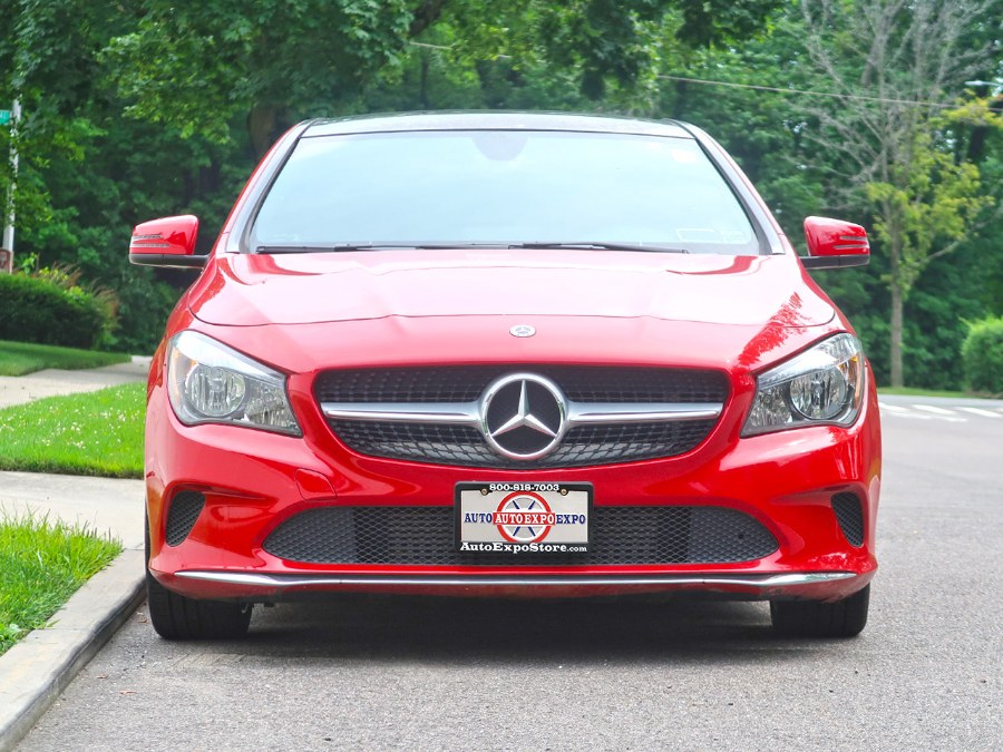 Used Mercedes-benz Cla CLA 250 2018 | Auto Expo Ent Inc.. Great Neck, New York Used Mercedes-benz Cla CLA 250 2018 | Auto Expo Ent Inc.. Great Neck, New York