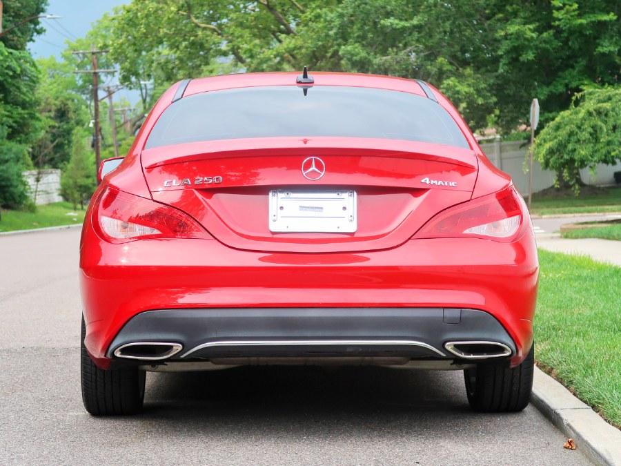 Used Mercedes-benz Cla CLA 250 2018 | Auto Expo Ent Inc.. Great Neck, New York Used Mercedes-benz Cla CLA 250 2018 | Auto Expo Ent Inc.. Great Neck, New York
