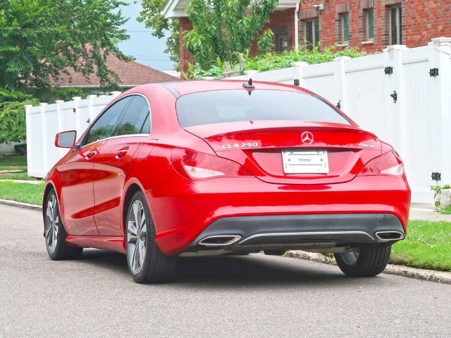 Used Mercedes-benz Cla CLA 250 2018 | Auto Expo Ent Inc.. Great Neck, New York Used Mercedes-benz Cla CLA 250 2018 | Auto Expo Ent Inc.. Great Neck, New York