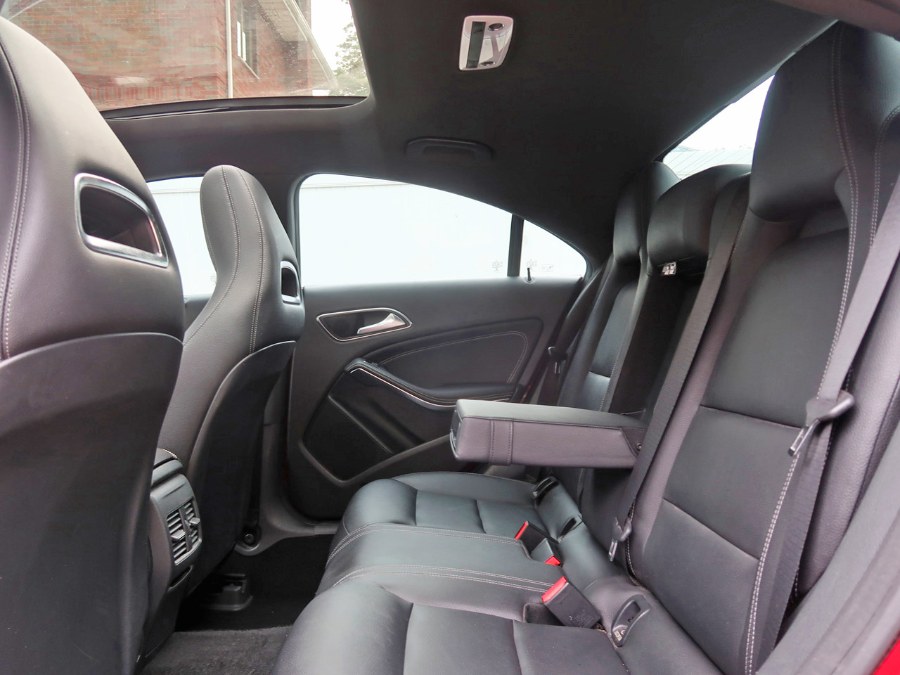 Used Mercedes-benz Cla CLA 250 2018 | Auto Expo Ent Inc.. Great Neck, New York Used Mercedes-benz Cla CLA 250 2018 | Auto Expo Ent Inc.. Great Neck, New York