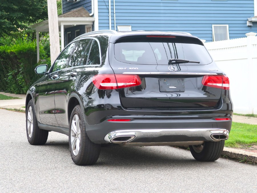 Used Mercedes-benz Glc GLC 300 2018 | Auto Expo Ent Inc.. Great Neck, New York Used Mercedes-benz Glc GLC 300 2018 | Auto Expo Ent Inc.. Great Neck, New York