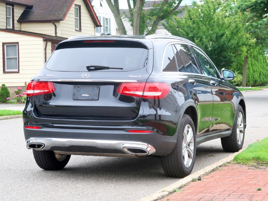 Used Mercedes-benz Glc GLC 300 2018 | Auto Expo Ent Inc.. Great Neck, New York Used Mercedes-benz Glc GLC 300 2018 | Auto Expo Ent Inc.. Great Neck, New York