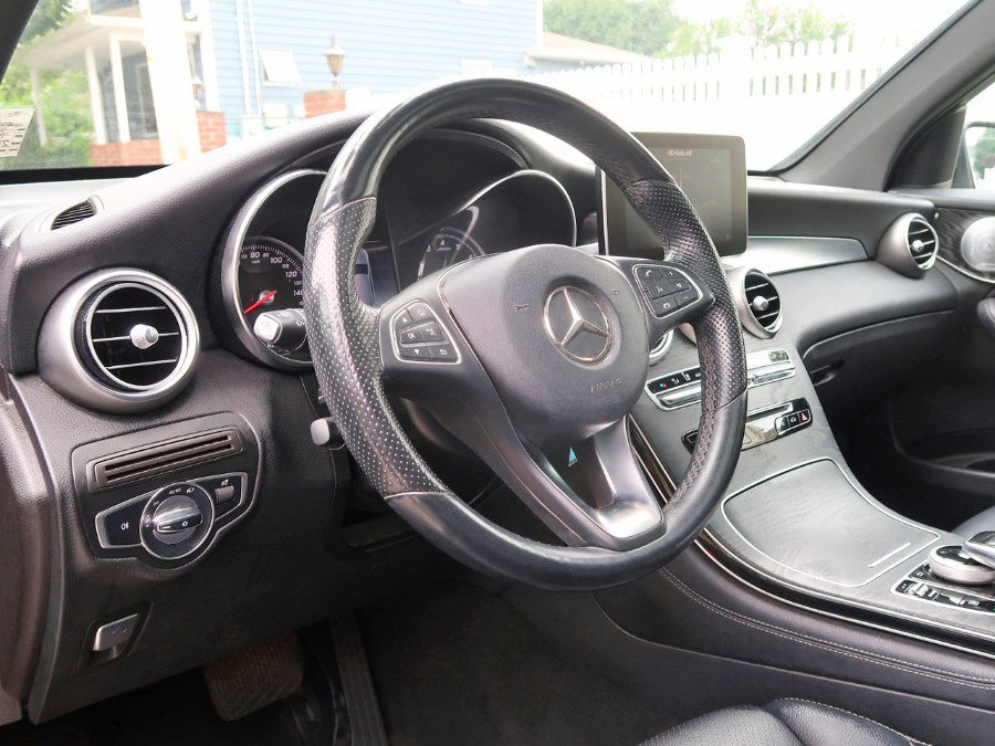 Used Mercedes-benz Glc GLC 300 2018 | Auto Expo Ent Inc.. Great Neck, New York Used Mercedes-benz Glc GLC 300 2018 | Auto Expo Ent Inc.. Great Neck, New York