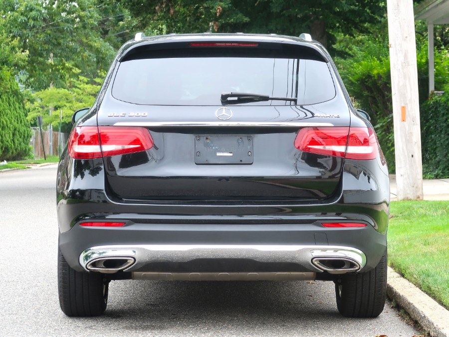 Used Mercedes-benz Glc GLC 300 2018 | Auto Expo Ent Inc.. Great Neck, New York Used Mercedes-benz Glc GLC 300 2018 | Auto Expo Ent Inc.. Great Neck, New York