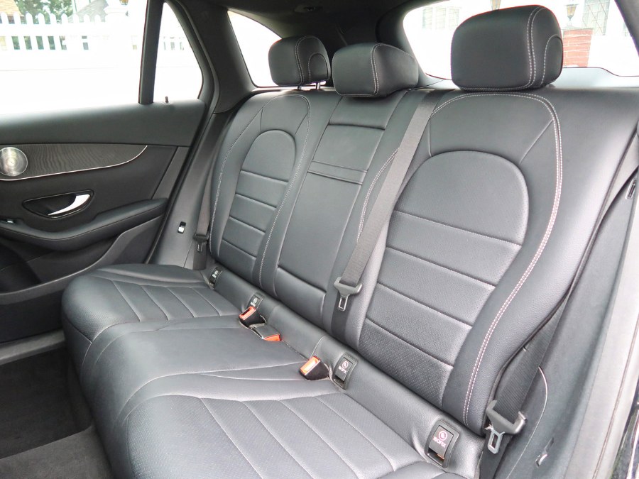 Used Mercedes-benz Glc GLC 300 2018 | Auto Expo Ent Inc.. Great Neck, New York Used Mercedes-benz Glc GLC 300 2018 | Auto Expo Ent Inc.. Great Neck, New York