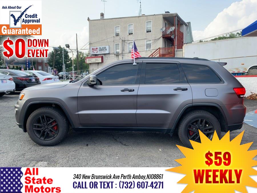 2018 Jeep Grand Cherokee Limited 4x4, available for sale in Perth Amboy, New Jersey | All State Motor Inc. Perth Amboy, New Jersey 2018 Jeep Grand Cherokee Limited 4x4, available for sale in Perth Amboy, New Jersey | All State Motor Inc. Perth Amboy, New Jersey