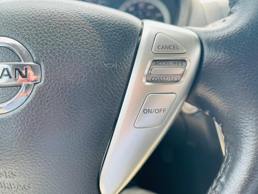 Used Nissan Sentra 4dr Sdn I4 CVT S 2015 | Supreme Automotive. New Britain, Connecticut Used Nissan Sentra 4dr Sdn I4 CVT S 2015 | Supreme Automotive. New Britain, Connecticut