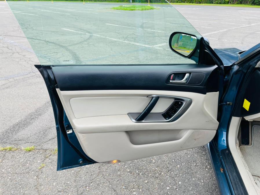 2006 Subaru Legacy Sedan 2.5i Ltd Auto, available for sale in New Britain, Connecticut | Supreme Automotive. New Britain, Connecticut 2006 Subaru Legacy Sedan 2.5i Ltd Auto, available for sale in New Britain, Connecticut | Supreme Automotive. New Britain, Connecticut