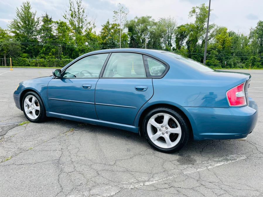 2006 Subaru Legacy Sedan 2.5i Ltd Auto, available for sale in New Britain, Connecticut | Supreme Automotive. New Britain, Connecticut 2006 Subaru Legacy Sedan 2.5i Ltd Auto, available for sale in New Britain, Connecticut | Supreme Automotive. New Britain, Connecticut