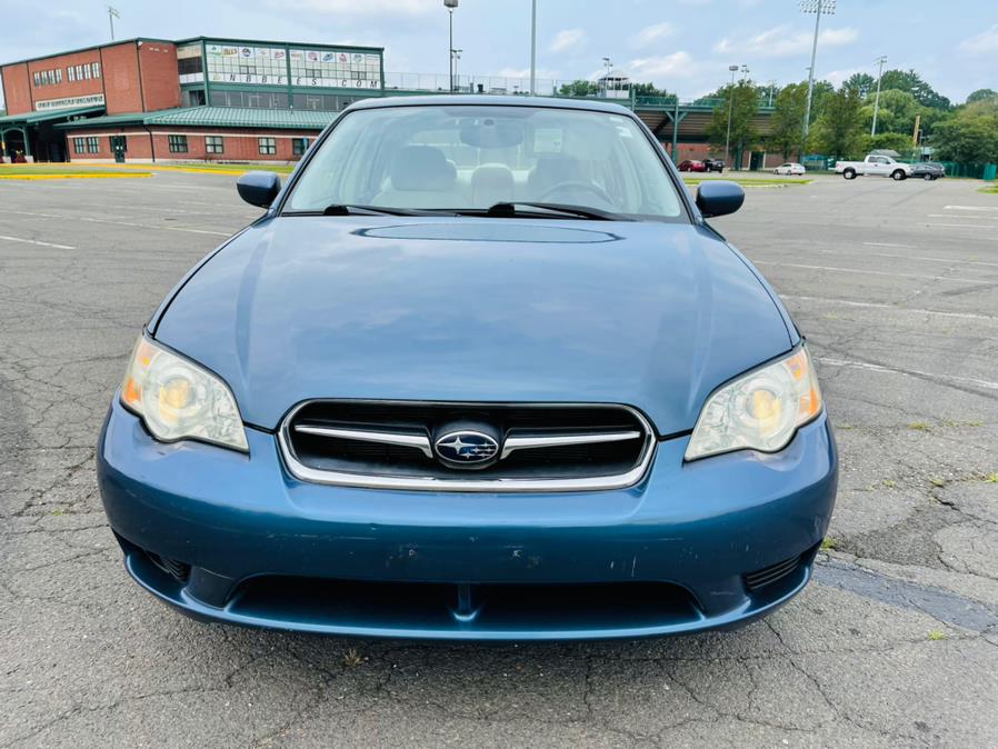 2006 Subaru Legacy Sedan 2.5i Ltd Auto, available for sale in New Britain, Connecticut | Supreme Automotive. New Britain, Connecticut 2006 Subaru Legacy Sedan 2.5i Ltd Auto, available for sale in New Britain, Connecticut | Supreme Automotive. New Britain, Connecticut