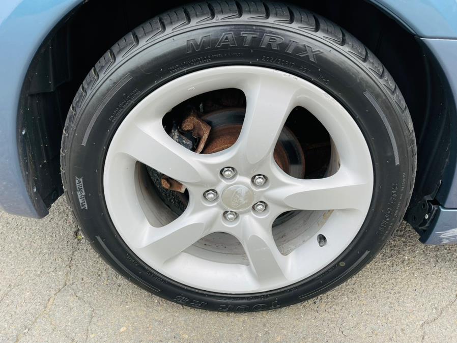 2006 Subaru Legacy Sedan 2.5i Ltd Auto, available for sale in New Britain, Connecticut | Supreme Automotive. New Britain, Connecticut 2006 Subaru Legacy Sedan 2.5i Ltd Auto, available for sale in New Britain, Connecticut | Supreme Automotive. New Britain, Connecticut