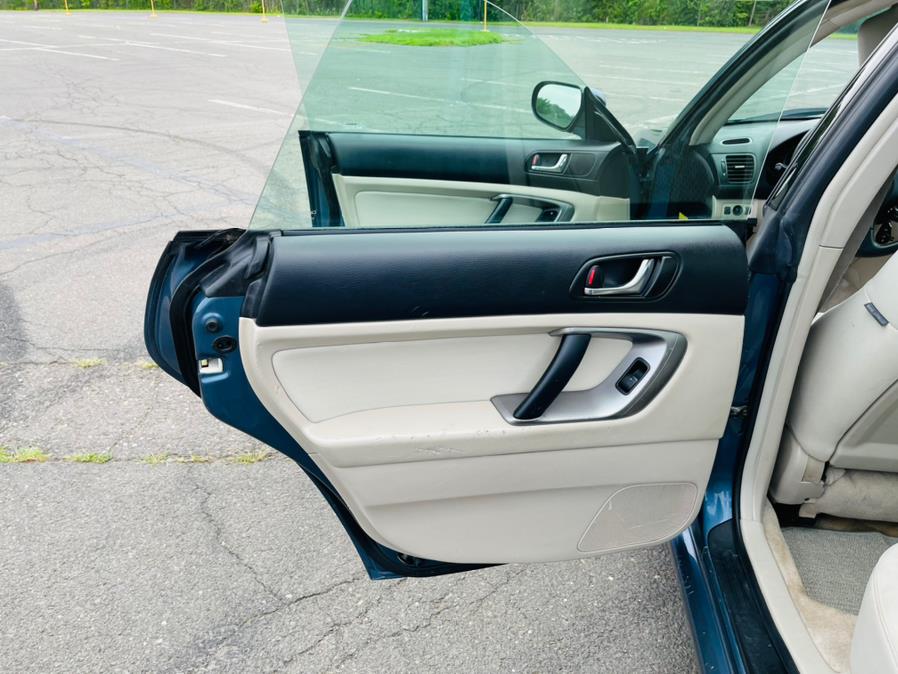 2006 Subaru Legacy Sedan 2.5i Ltd Auto, available for sale in New Britain, Connecticut | Supreme Automotive. New Britain, Connecticut 2006 Subaru Legacy Sedan 2.5i Ltd Auto, available for sale in New Britain, Connecticut | Supreme Automotive. New Britain, Connecticut
