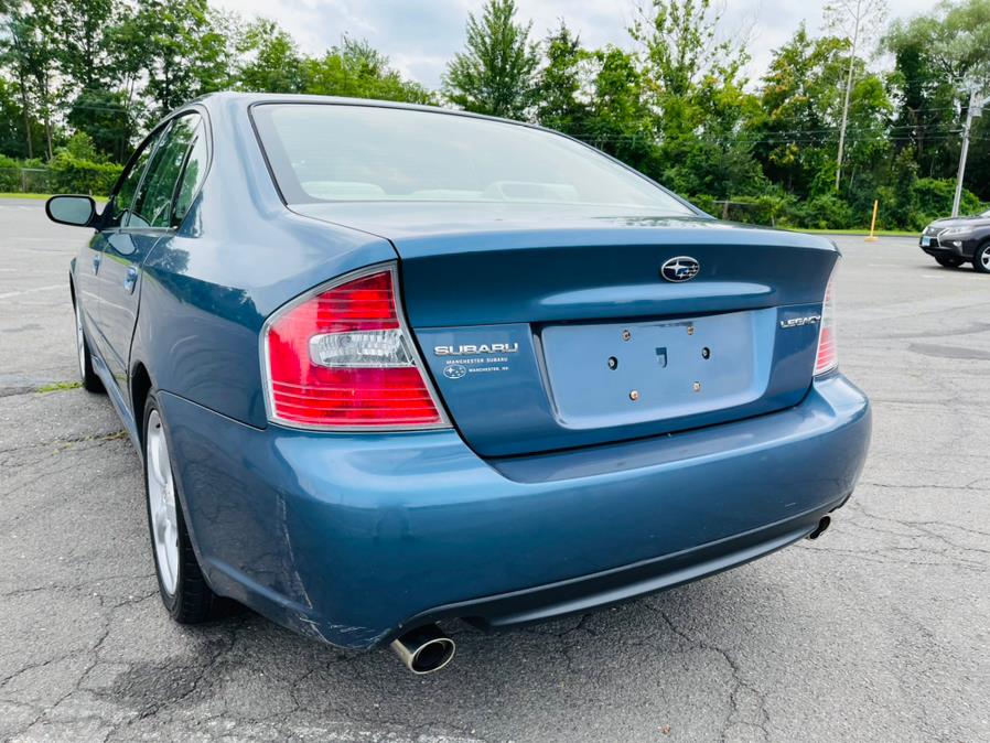 2006 Subaru Legacy Sedan 2.5i Ltd Auto, available for sale in New Britain, Connecticut | Supreme Automotive. New Britain, Connecticut 2006 Subaru Legacy Sedan 2.5i Ltd Auto, available for sale in New Britain, Connecticut | Supreme Automotive. New Britain, Connecticut