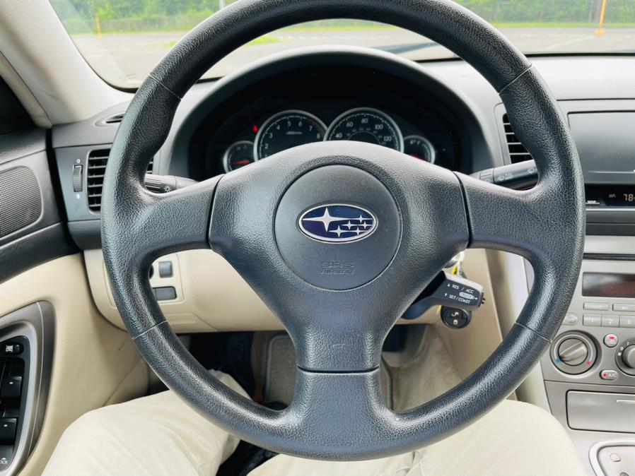 2006 Subaru Legacy Sedan 2.5i Ltd Auto, available for sale in New Britain, Connecticut | Supreme Automotive. New Britain, Connecticut 2006 Subaru Legacy Sedan 2.5i Ltd Auto, available for sale in New Britain, Connecticut | Supreme Automotive. New Britain, Connecticut