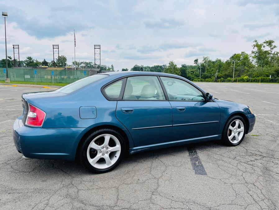2006 Subaru Legacy Sedan 2.5i Ltd Auto, available for sale in New Britain, Connecticut | Supreme Automotive. New Britain, Connecticut 2006 Subaru Legacy Sedan 2.5i Ltd Auto, available for sale in New Britain, Connecticut | Supreme Automotive. New Britain, Connecticut