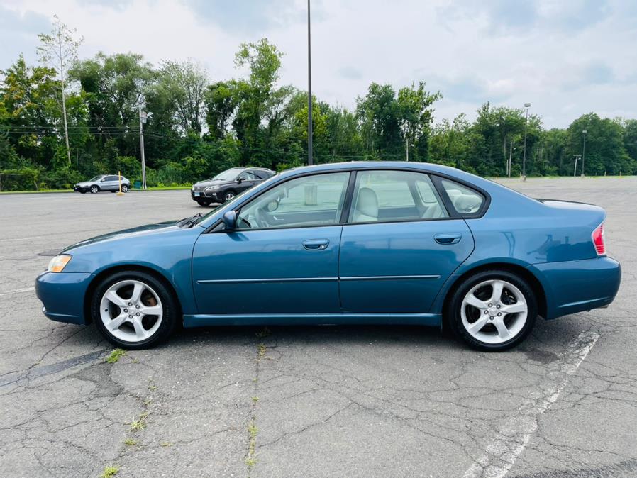2006 Subaru Legacy Sedan 2.5i Ltd Auto, available for sale in New Britain, Connecticut | Supreme Automotive. New Britain, Connecticut 2006 Subaru Legacy Sedan 2.5i Ltd Auto, available for sale in New Britain, Connecticut | Supreme Automotive. New Britain, Connecticut