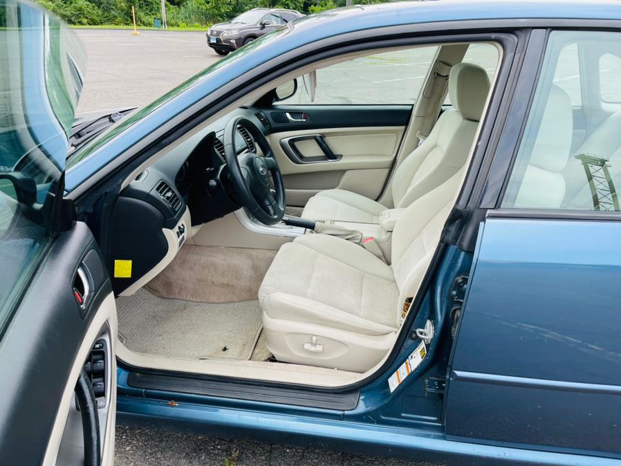 2006 Subaru Legacy Sedan 2.5i Ltd Auto, available for sale in New Britain, Connecticut | Supreme Automotive. New Britain, Connecticut 2006 Subaru Legacy Sedan 2.5i Ltd Auto, available for sale in New Britain, Connecticut | Supreme Automotive. New Britain, Connecticut