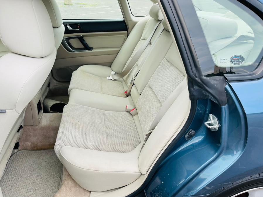 2006 Subaru Legacy Sedan 2.5i Ltd Auto, available for sale in New Britain, Connecticut | Supreme Automotive. New Britain, Connecticut 2006 Subaru Legacy Sedan 2.5i Ltd Auto, available for sale in New Britain, Connecticut | Supreme Automotive. New Britain, Connecticut
