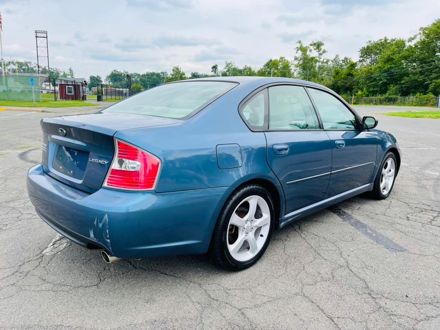 2006 Subaru Legacy Sedan 2.5i Ltd Auto, available for sale in New Britain, Connecticut | Supreme Automotive. New Britain, Connecticut 2006 Subaru Legacy Sedan 2.5i Ltd Auto, available for sale in New Britain, Connecticut | Supreme Automotive. New Britain, Connecticut