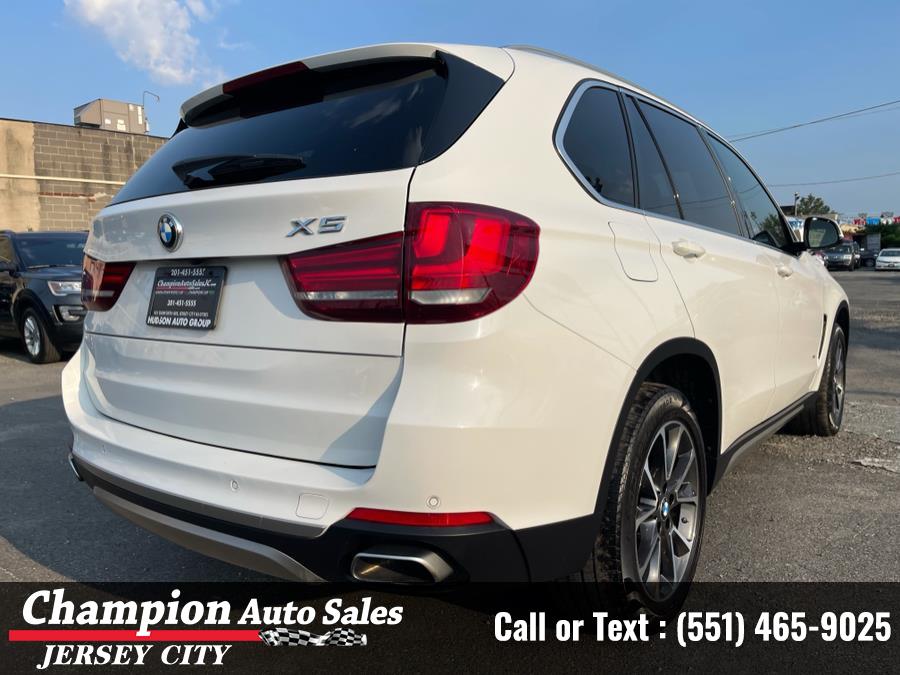 Used BMW X5 xDrive35i Sports Activity Vehicle 2018 | Champion Auto Sales of JC. Jersey City, New Jersey Used BMW X5 xDrive35i Sports Activity Vehicle 2018 | Champion Auto Sales of JC. Jersey City, New Jersey