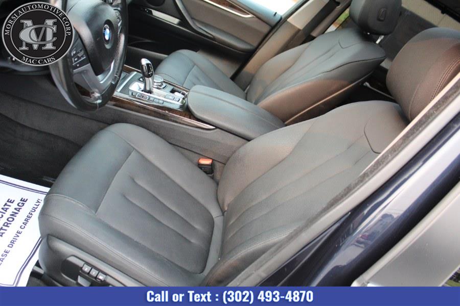 Used BMW X5 AWD 4dr xDrive35i 2016 | Morsi Automotive Corp. New Castle, Delaware Used BMW X5 AWD 4dr xDrive35i 2016 | Morsi Automotive Corp. New Castle, Delaware