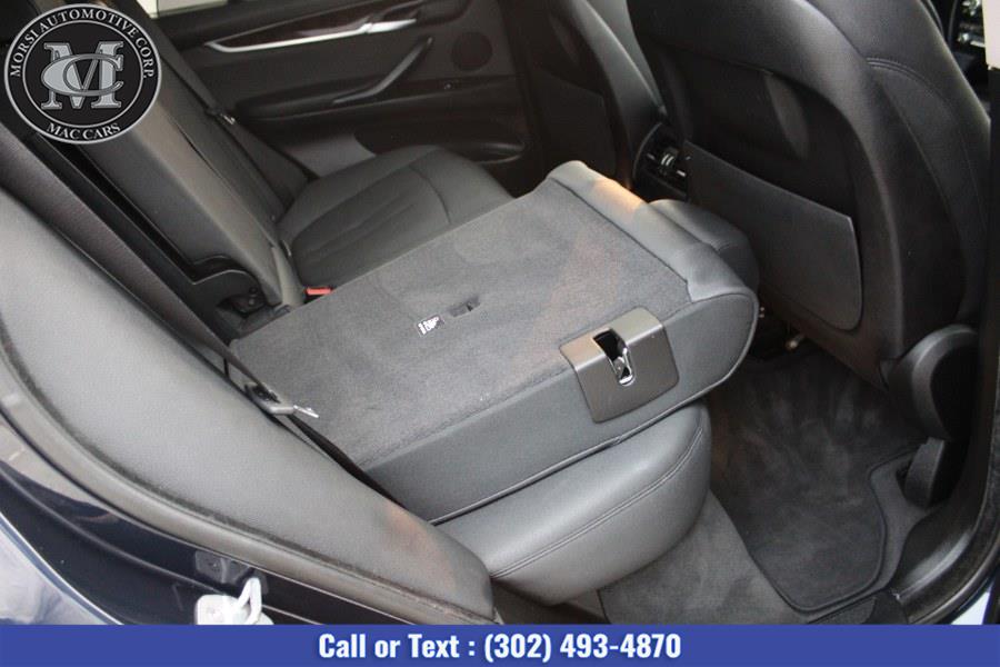 Used BMW X5 AWD 4dr xDrive35i 2016 | Morsi Automotive Corp. New Castle, Delaware Used BMW X5 AWD 4dr xDrive35i 2016 | Morsi Automotive Corp. New Castle, Delaware