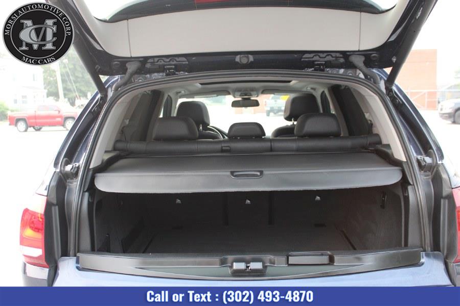 Used BMW X5 AWD 4dr xDrive35i 2016 | Morsi Automotive Corp. New Castle, Delaware Used BMW X5 AWD 4dr xDrive35i 2016 | Morsi Automotive Corp. New Castle, Delaware