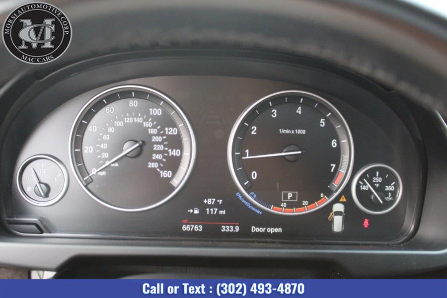Used BMW X5 AWD 4dr xDrive35i 2016 | Morsi Automotive Corp. New Castle, Delaware Used BMW X5 AWD 4dr xDrive35i 2016 | Morsi Automotive Corp. New Castle, Delaware