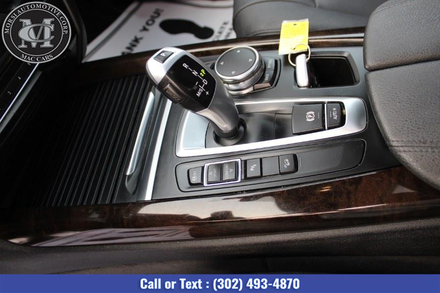 Used BMW X5 AWD 4dr xDrive35i 2016 | Morsi Automotive Corp. New Castle, Delaware Used BMW X5 AWD 4dr xDrive35i 2016 | Morsi Automotive Corp. New Castle, Delaware