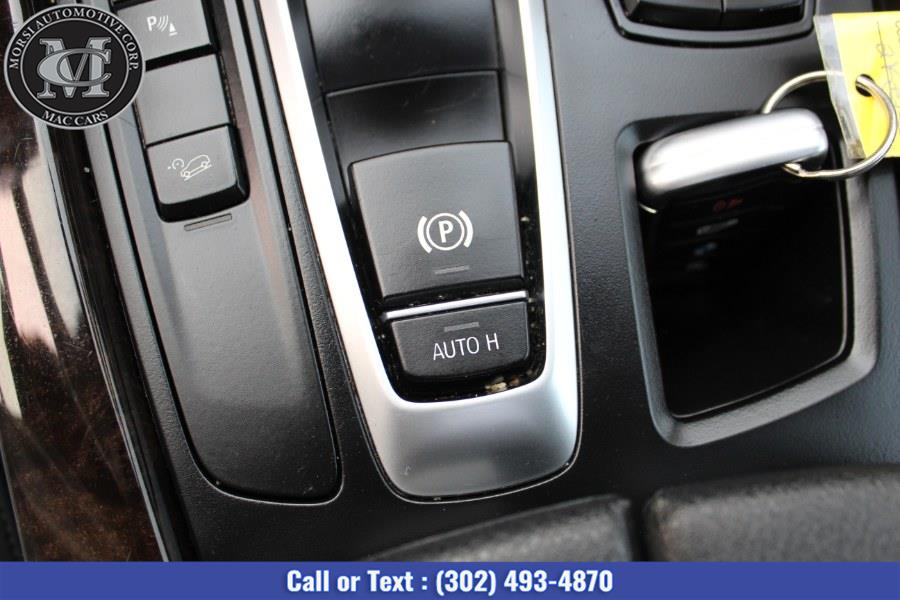 Used BMW X5 AWD 4dr xDrive35i 2016 | Morsi Automotive Corp. New Castle, Delaware Used BMW X5 AWD 4dr xDrive35i 2016 | Morsi Automotive Corp. New Castle, Delaware