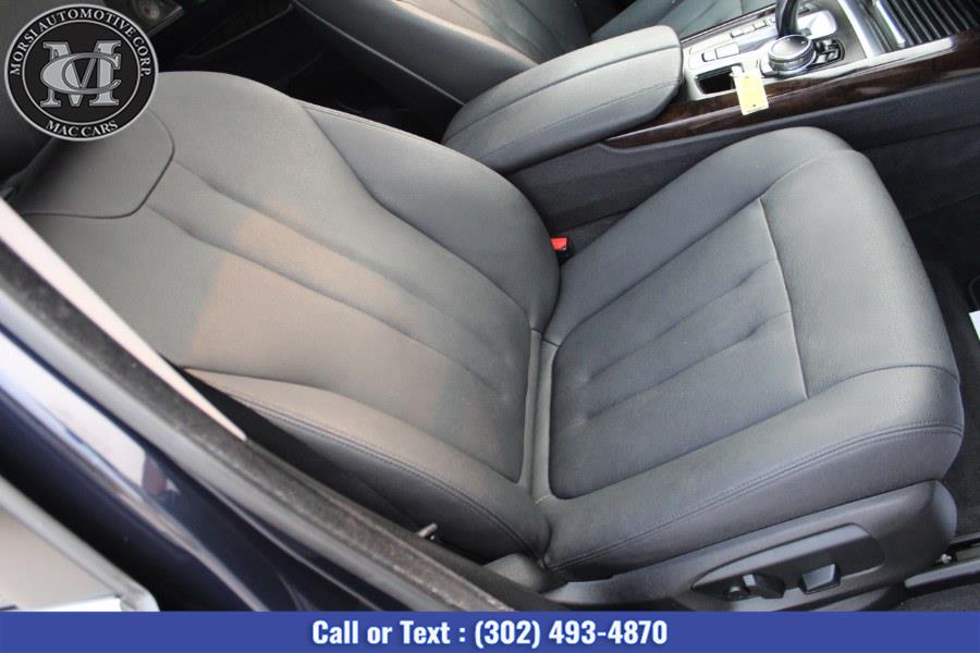 Used BMW X5 AWD 4dr xDrive35i 2016 | Morsi Automotive Corp. New Castle, Delaware Used BMW X5 AWD 4dr xDrive35i 2016 | Morsi Automotive Corp. New Castle, Delaware