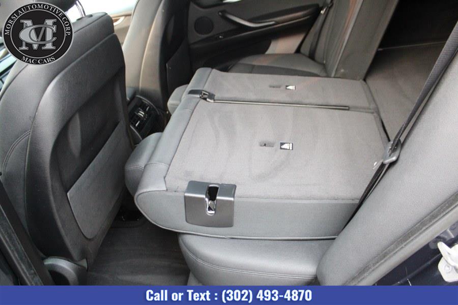 Used BMW X5 AWD 4dr xDrive35i 2016 | Morsi Automotive Corp. New Castle, Delaware Used BMW X5 AWD 4dr xDrive35i 2016 | Morsi Automotive Corp. New Castle, Delaware
