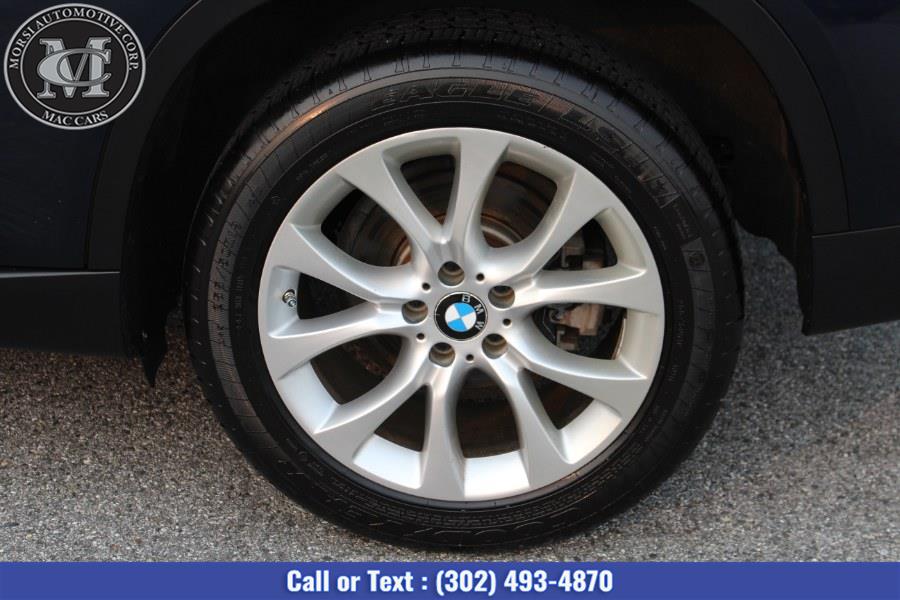 Used BMW X5 AWD 4dr xDrive35i 2016 | Morsi Automotive Corp. New Castle, Delaware Used BMW X5 AWD 4dr xDrive35i 2016 | Morsi Automotive Corp. New Castle, Delaware