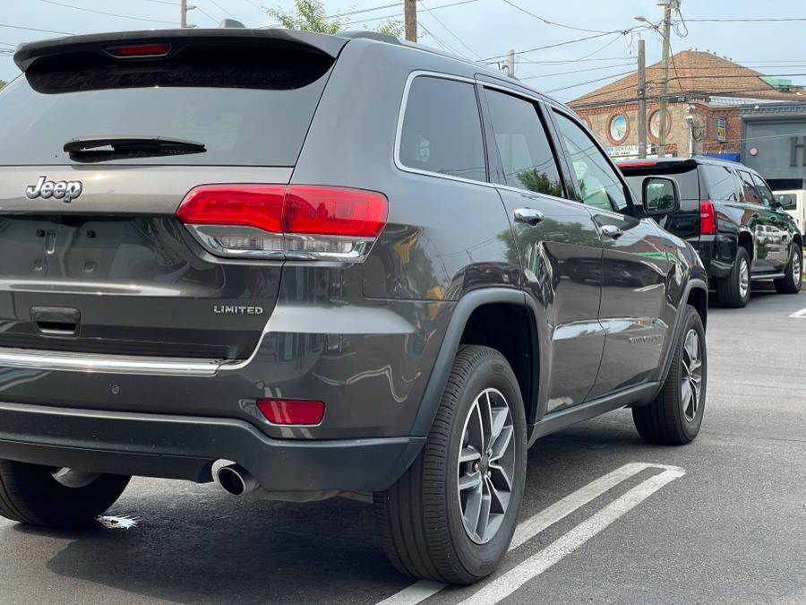 Used Jeep Grand Cherokee Limited 4x4 2019 | Sunrise of Elmont. Elmont, New York Used Jeep Grand Cherokee Limited 4x4 2019 | Sunrise of Elmont. Elmont, New York